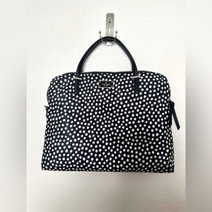 Kate Spade Briefcase/ LapTop Bag!